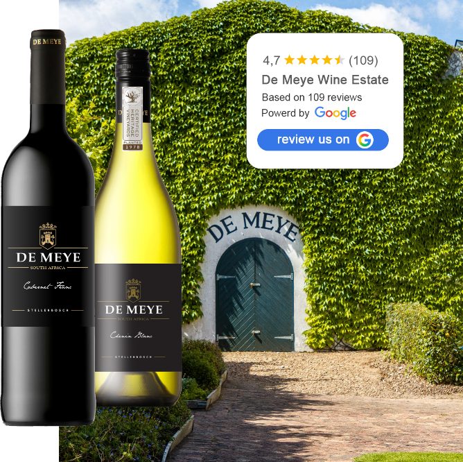 De Meye Wines