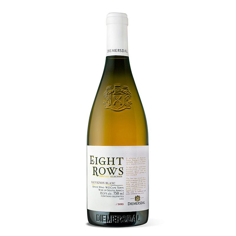 Diemersdal Wine Estate
