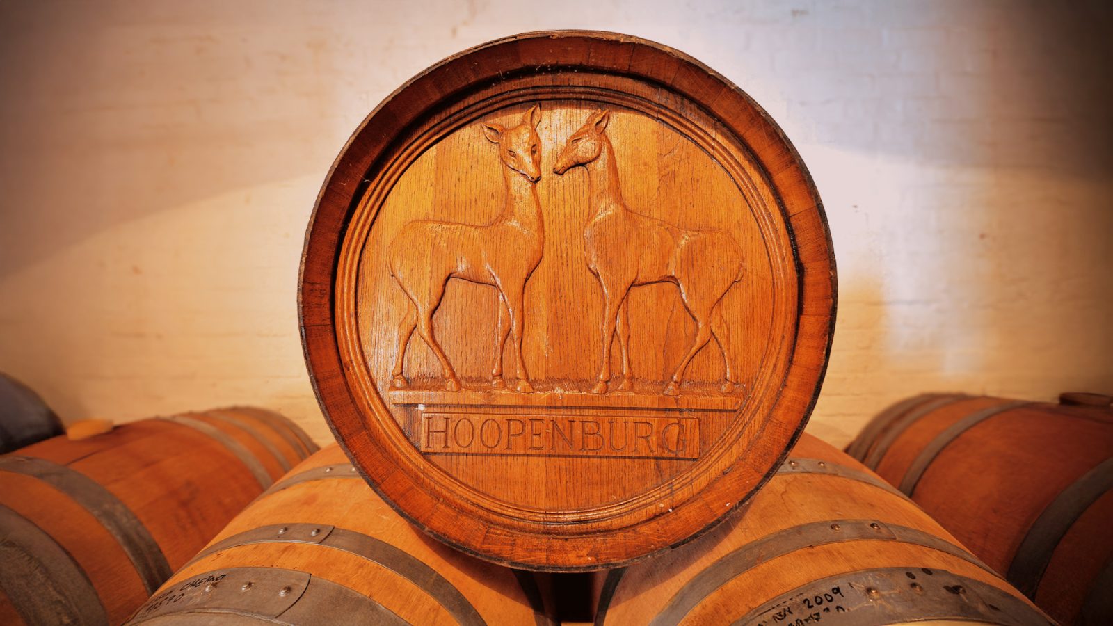 Hoopenburg Wines