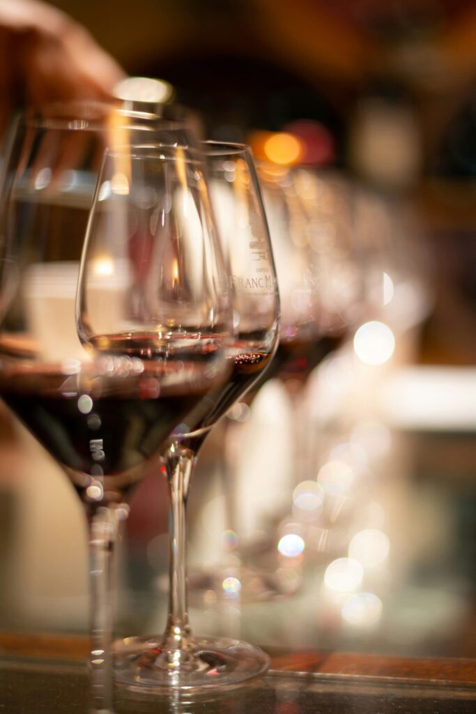 Jonkheer Farmers Winery (pty) Ltd
