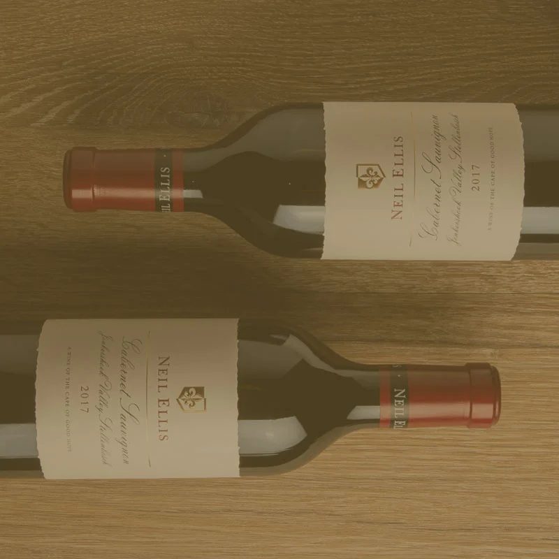 Neil Ellis Wines