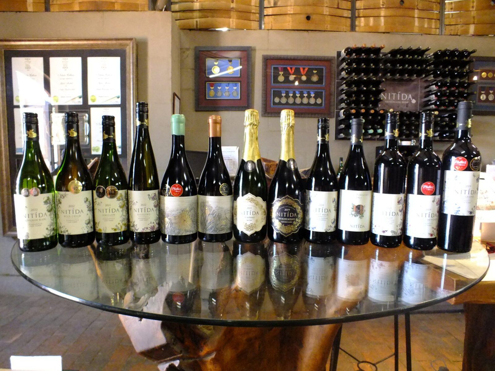 Nitida Cellars