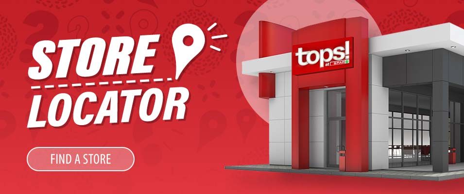 Tops At Spar