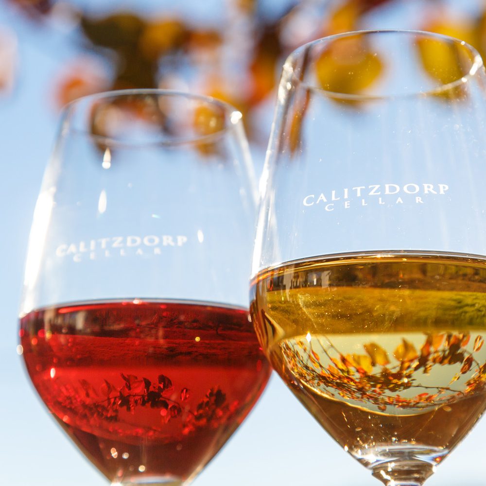 Calitzdorp Cellar