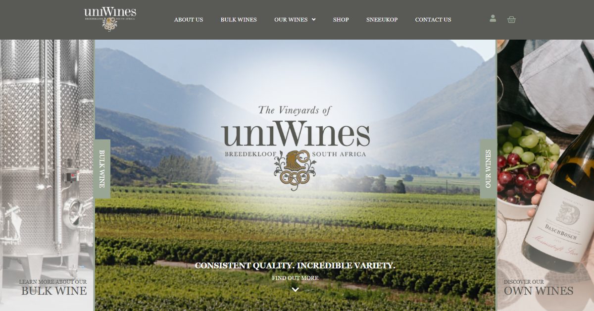 Uniwines Group