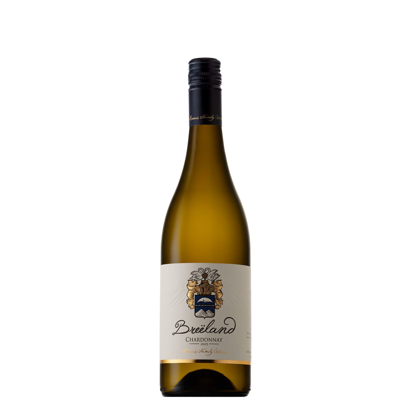 Breeland Wine Cellar