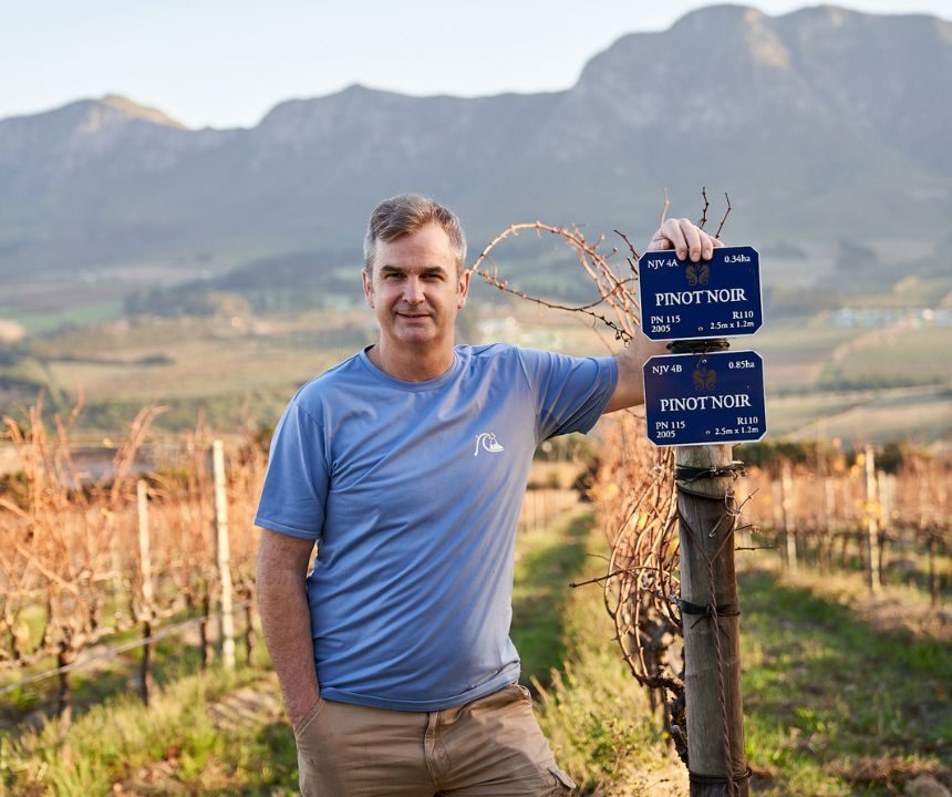 Cape Wine Makers Guild