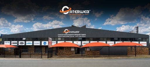 CaterWeb