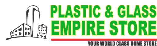 Plastic & Glass Empire