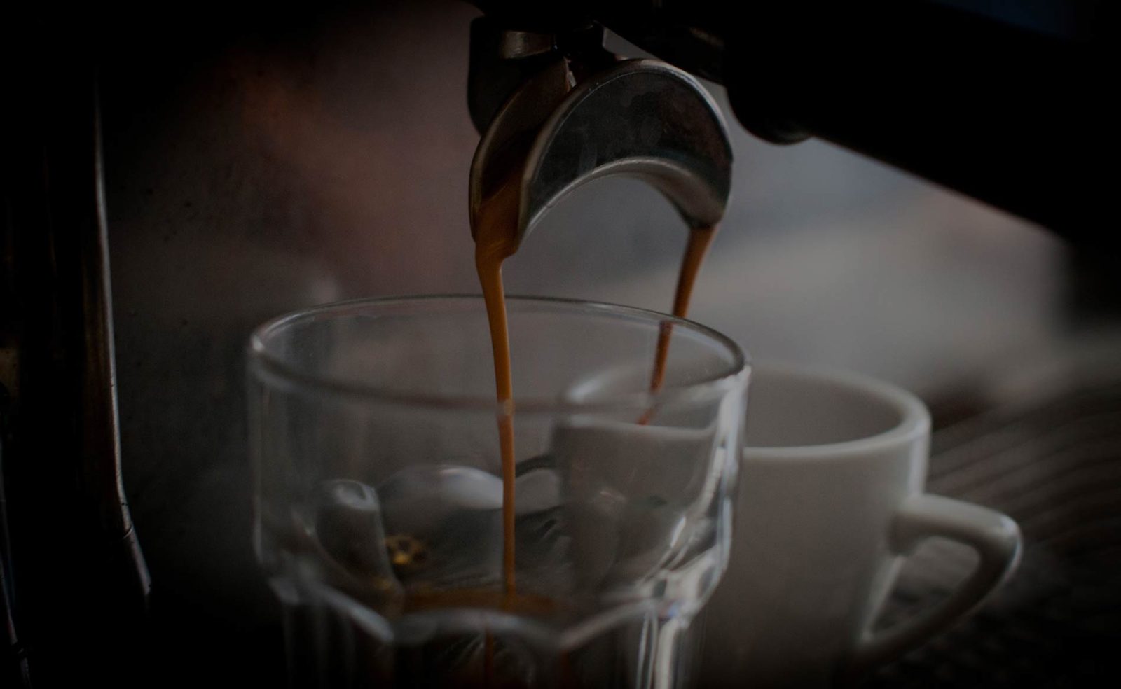 Mischu coffee