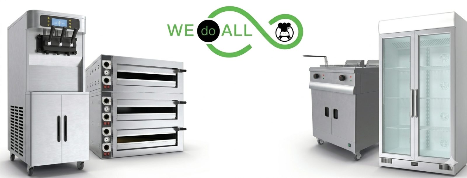 We Do All