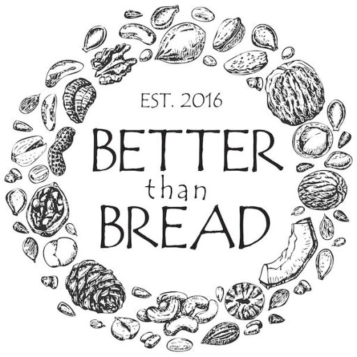 Better Than Bread