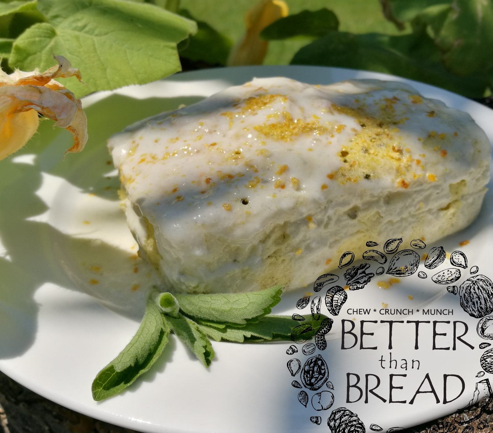 Better Than Bread