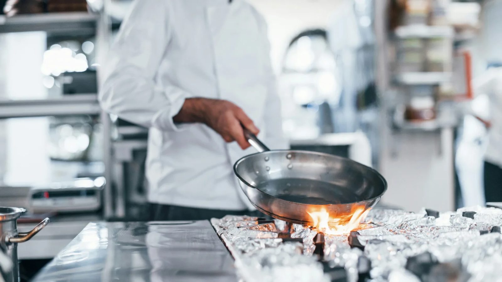 Cater Commercial Food Service Equipment CC
