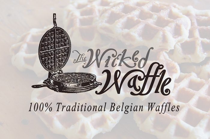 The Wicked Waffle