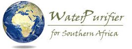 Water Purifier For Home & Emergency