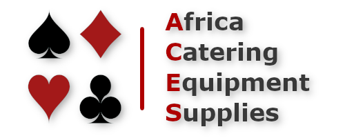 Africa Catering Equipment Supplies
