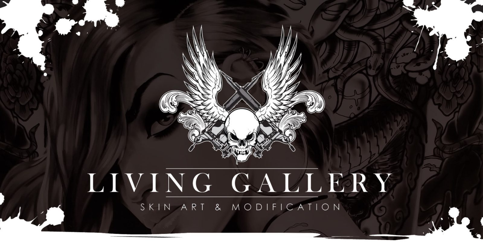 Living Gallery Skin Art & Modifcation