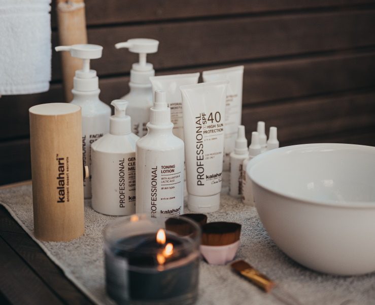 Beauty Direct Mobile Spa