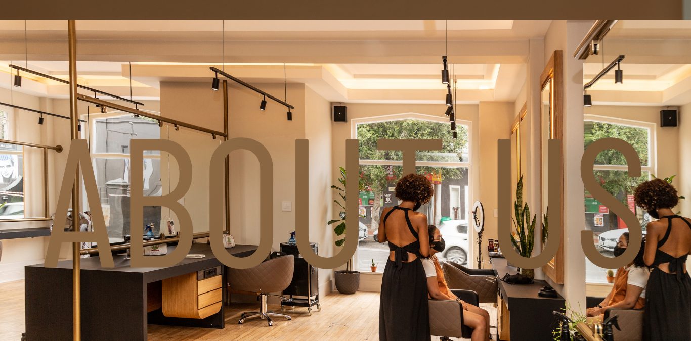 Excentric Hair salon