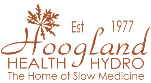 HOOGLAND HEALTH HYDRO