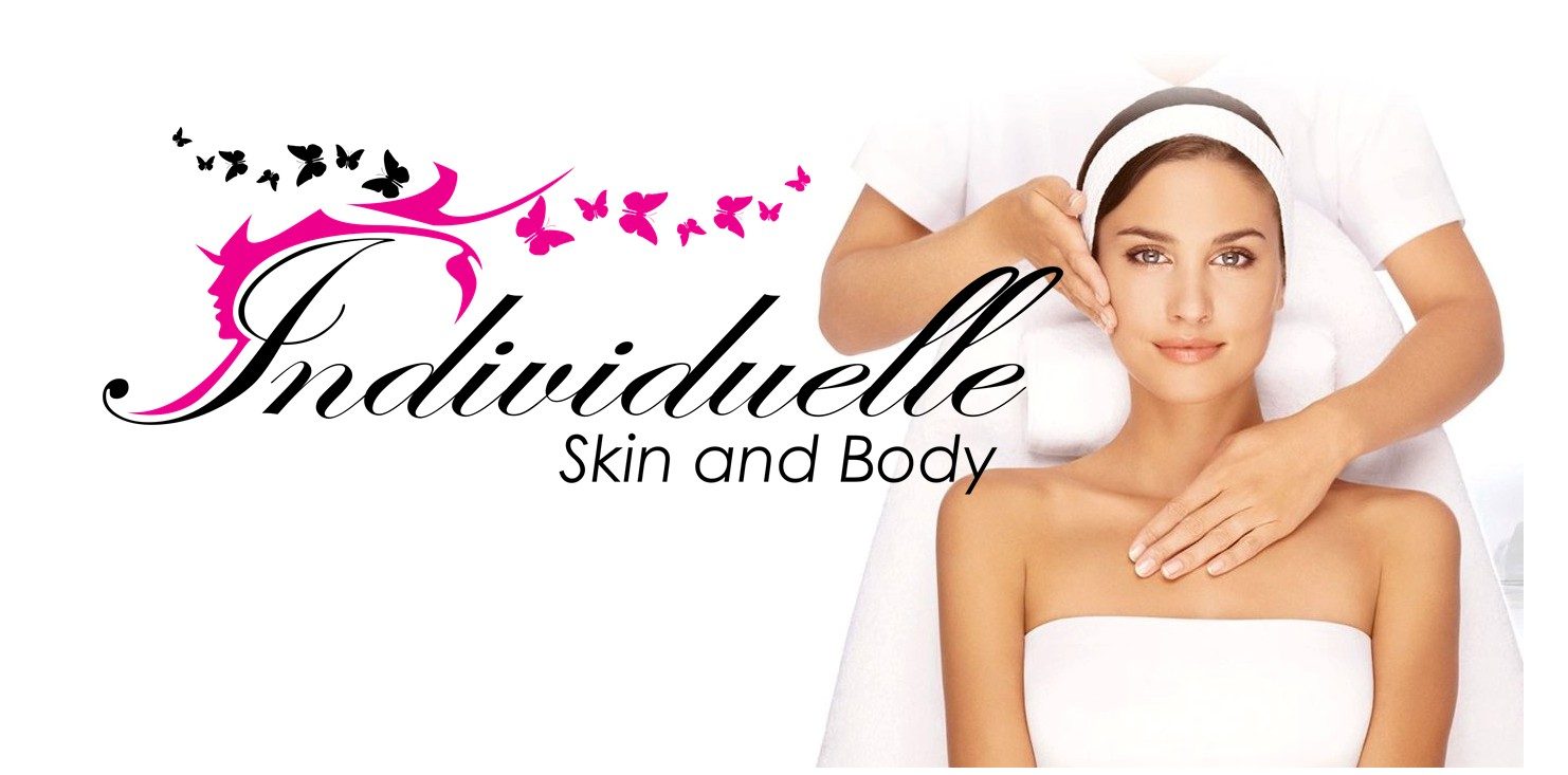 INDIVIDUELLE SKIN & BODY