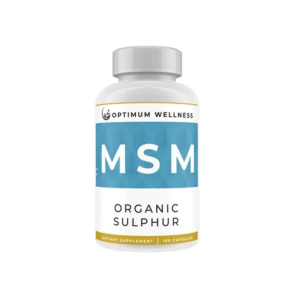Optimum Wellness Online