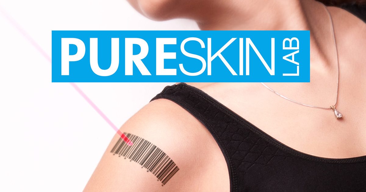 Pureskin Lab
