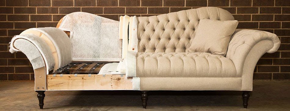 CRC Seating
