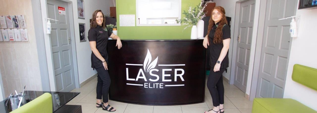 Laser Elite Beauty Clinic