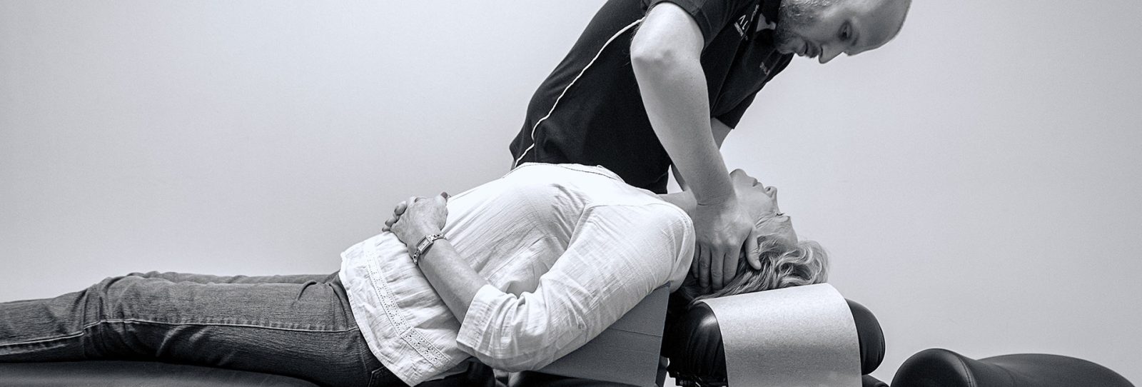 Back to Health Chiropractic Clinic