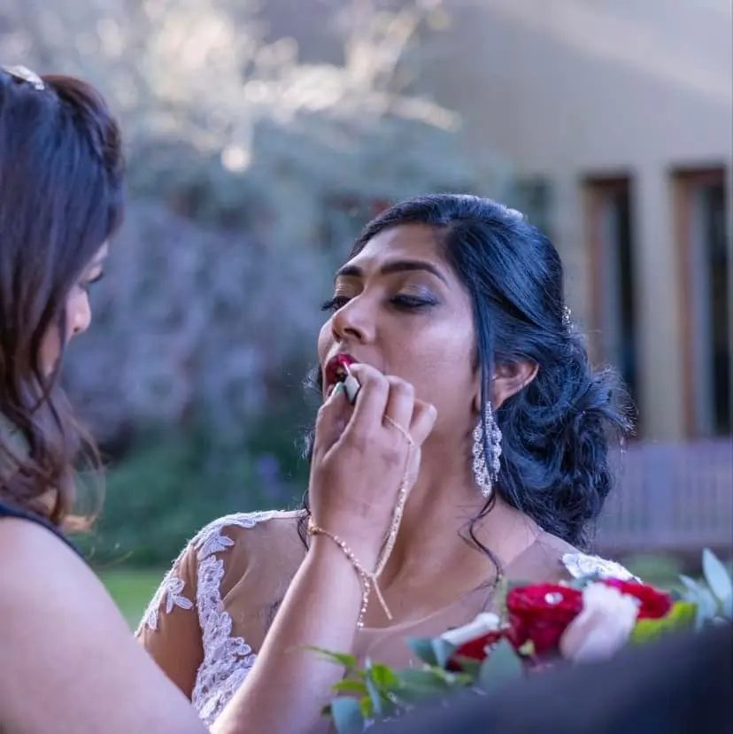 Beauty On You - Bridal Make up