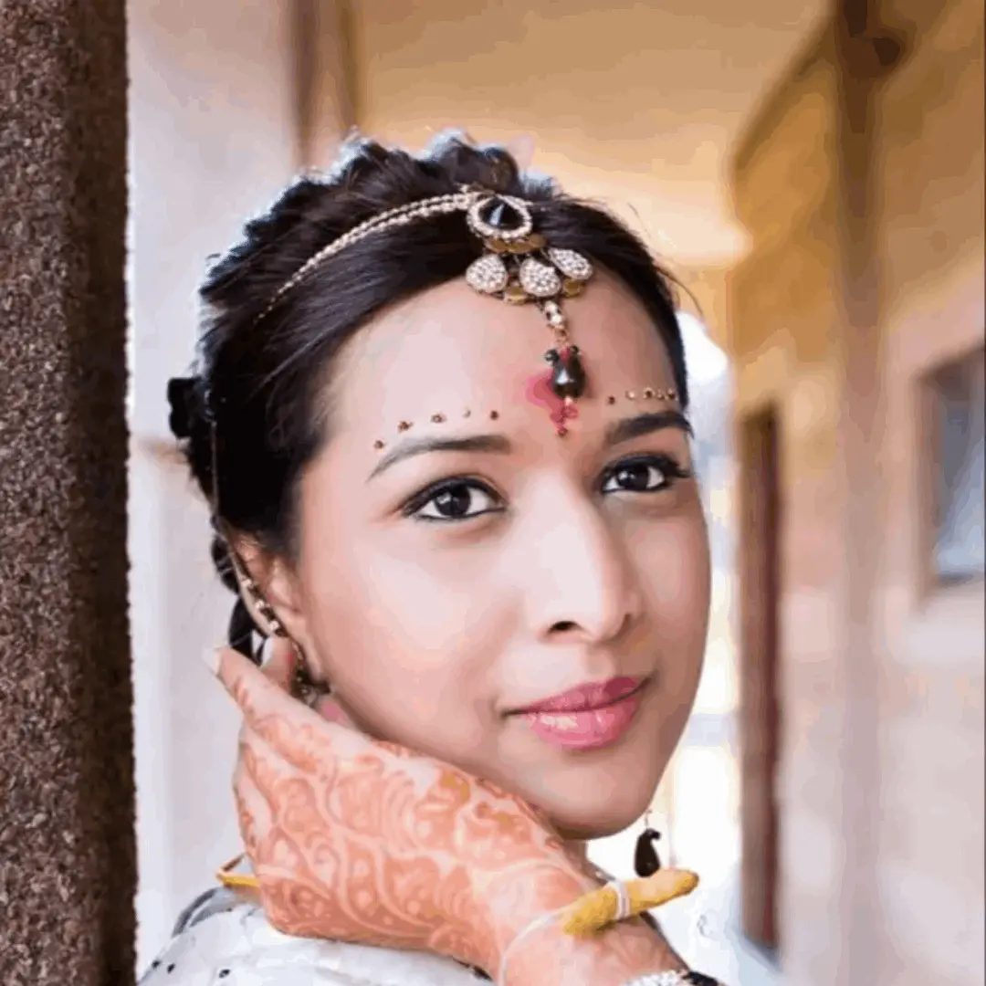 Beauty On You - Bridal Make up