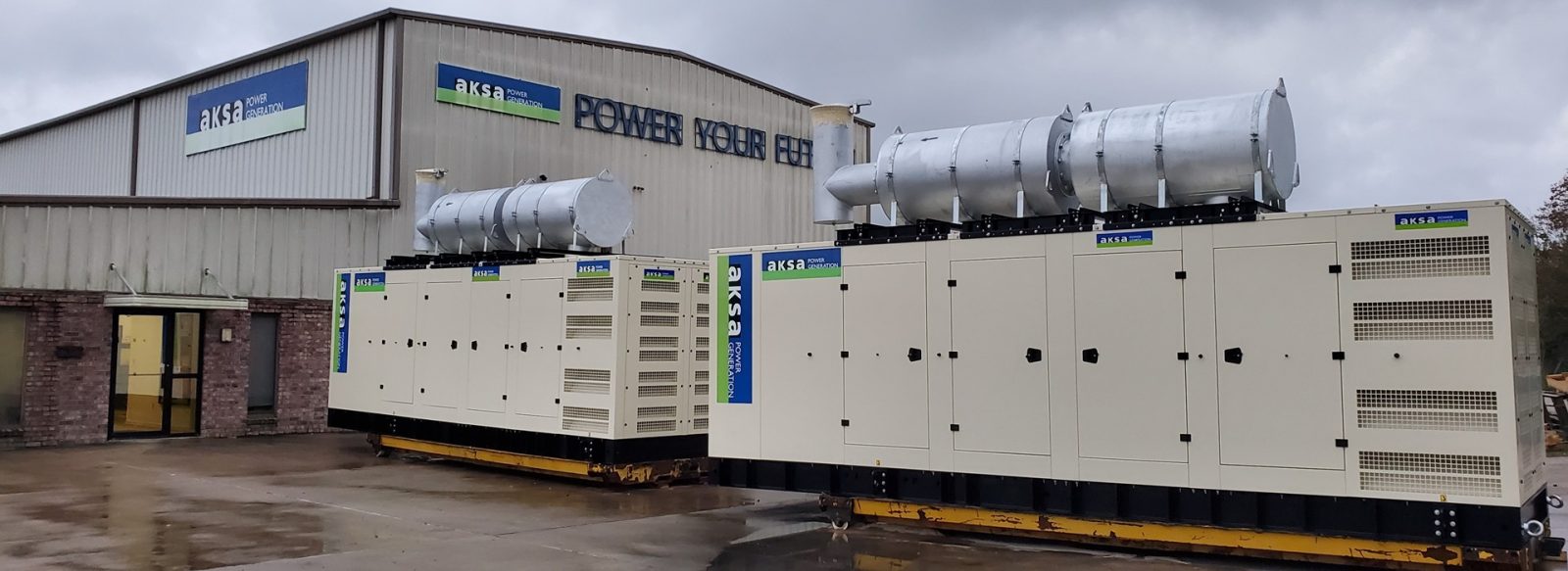 POWER ELECTRIC