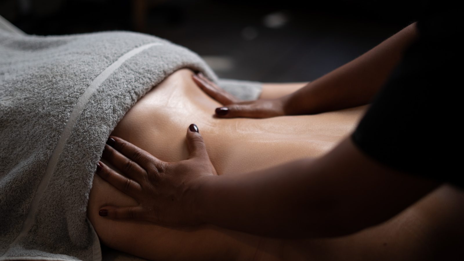 Aqua Spa @ St Francis Links