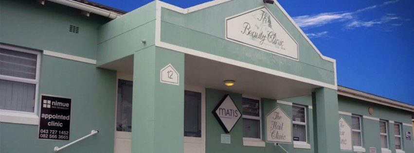 The Hair Clinic