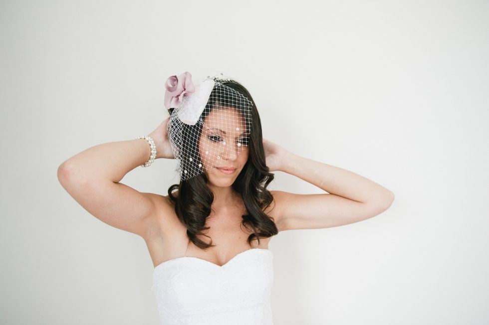 Bronwyn Louise Make-Up Artist