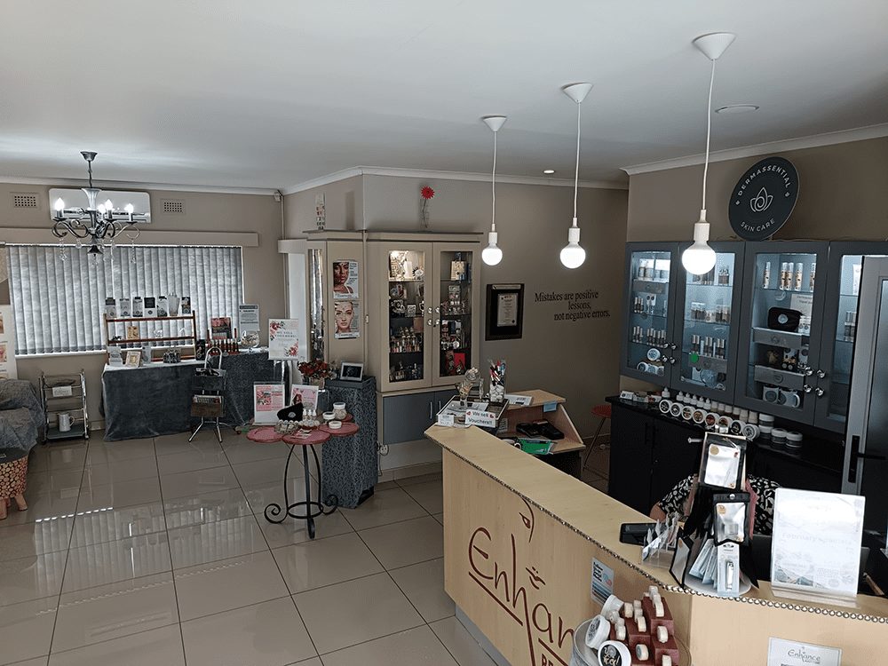 Enhance Beauty Clinic