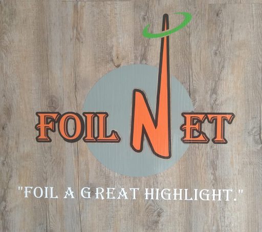 Foilnet