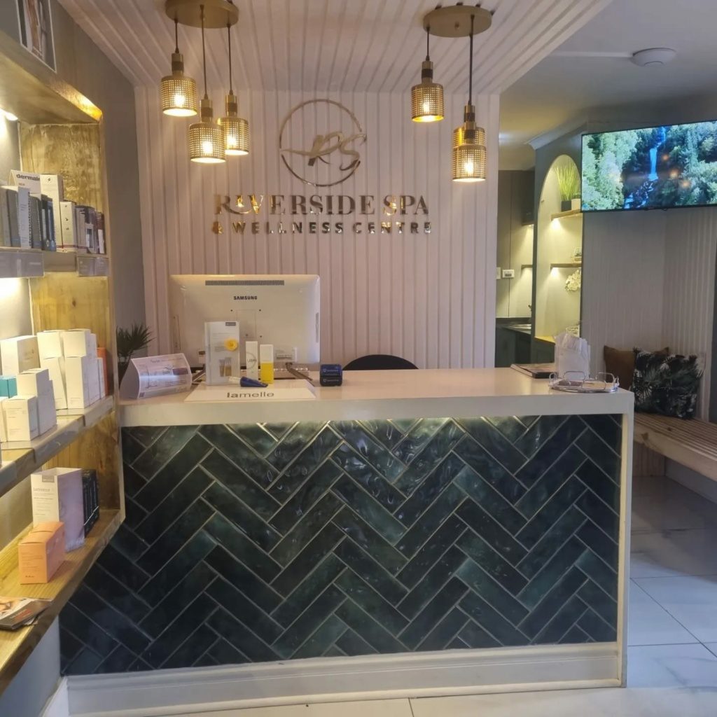RIVERSIDE SPA