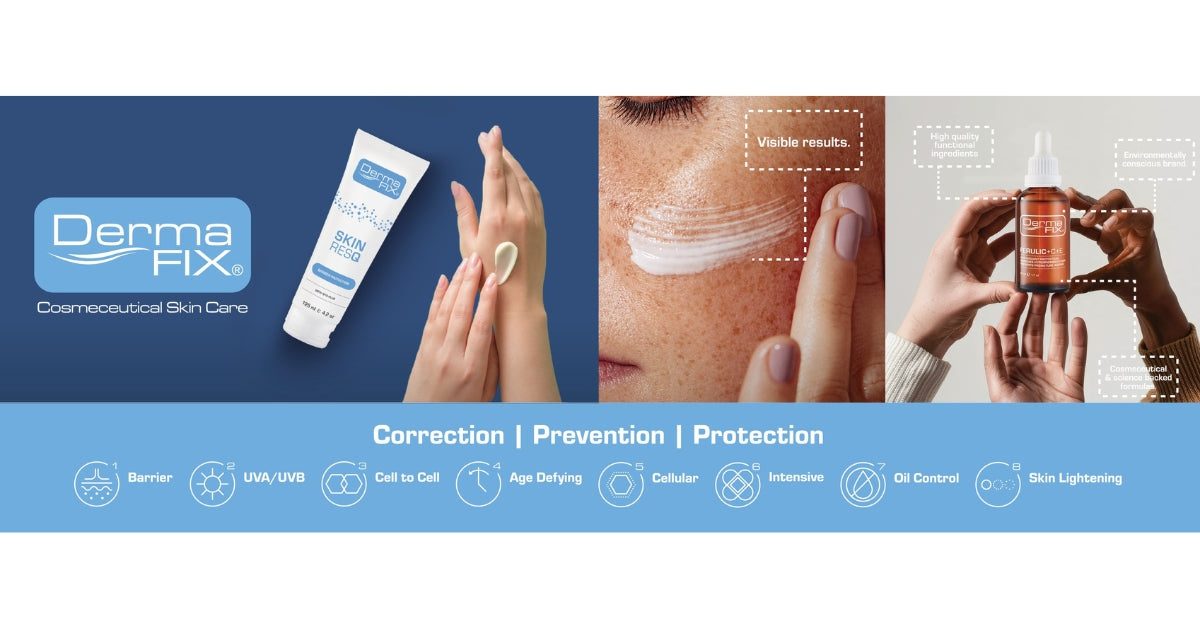 Dermafix