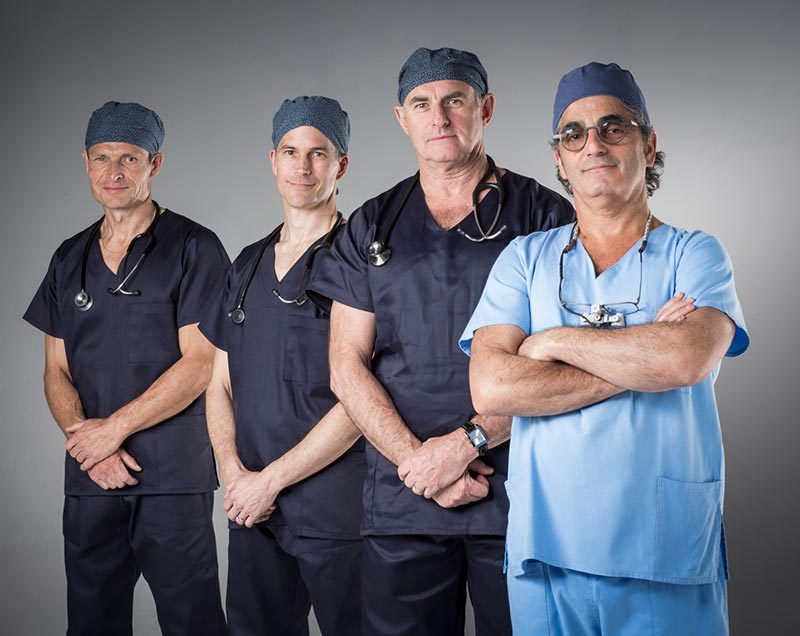 Dr. Lionel Jedeikin & Associates