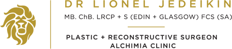 Dr. Lionel Jedeikin & Associates