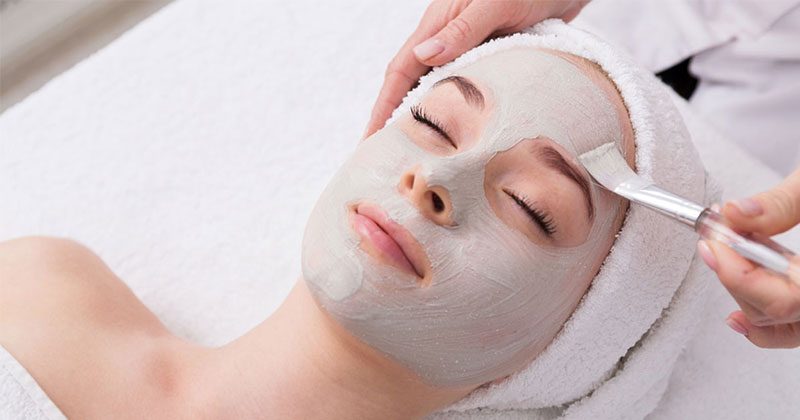 Pamper Rooms