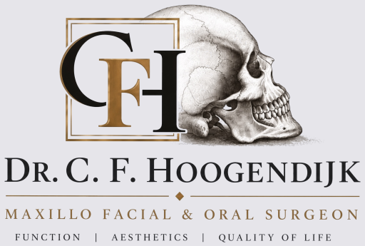 Maxillo-facial and oral surgeon