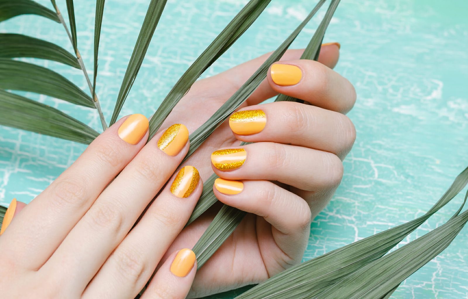 Manipedi Nail Bar & Foot Spa (Constantia)