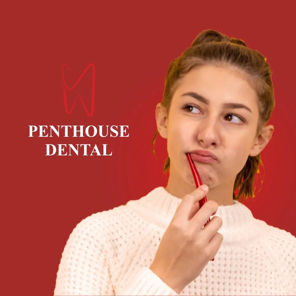 Penthouse Dental