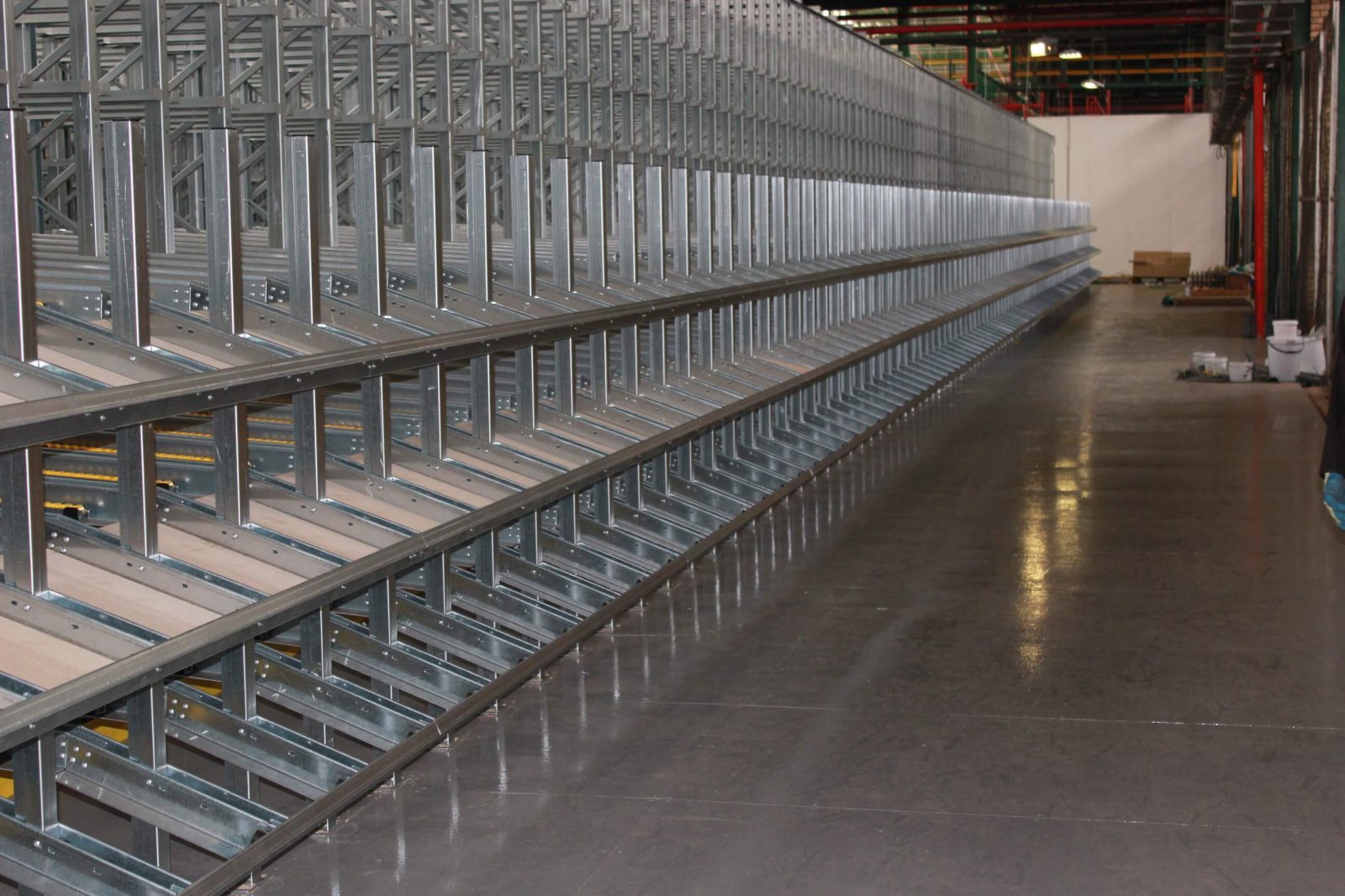 Dexaco Racking & Shelving CC