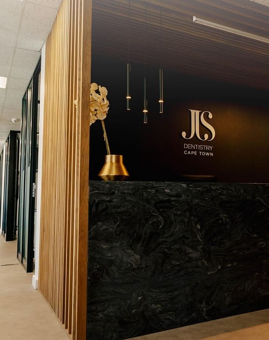 Dr JJ Serfontein Dentist