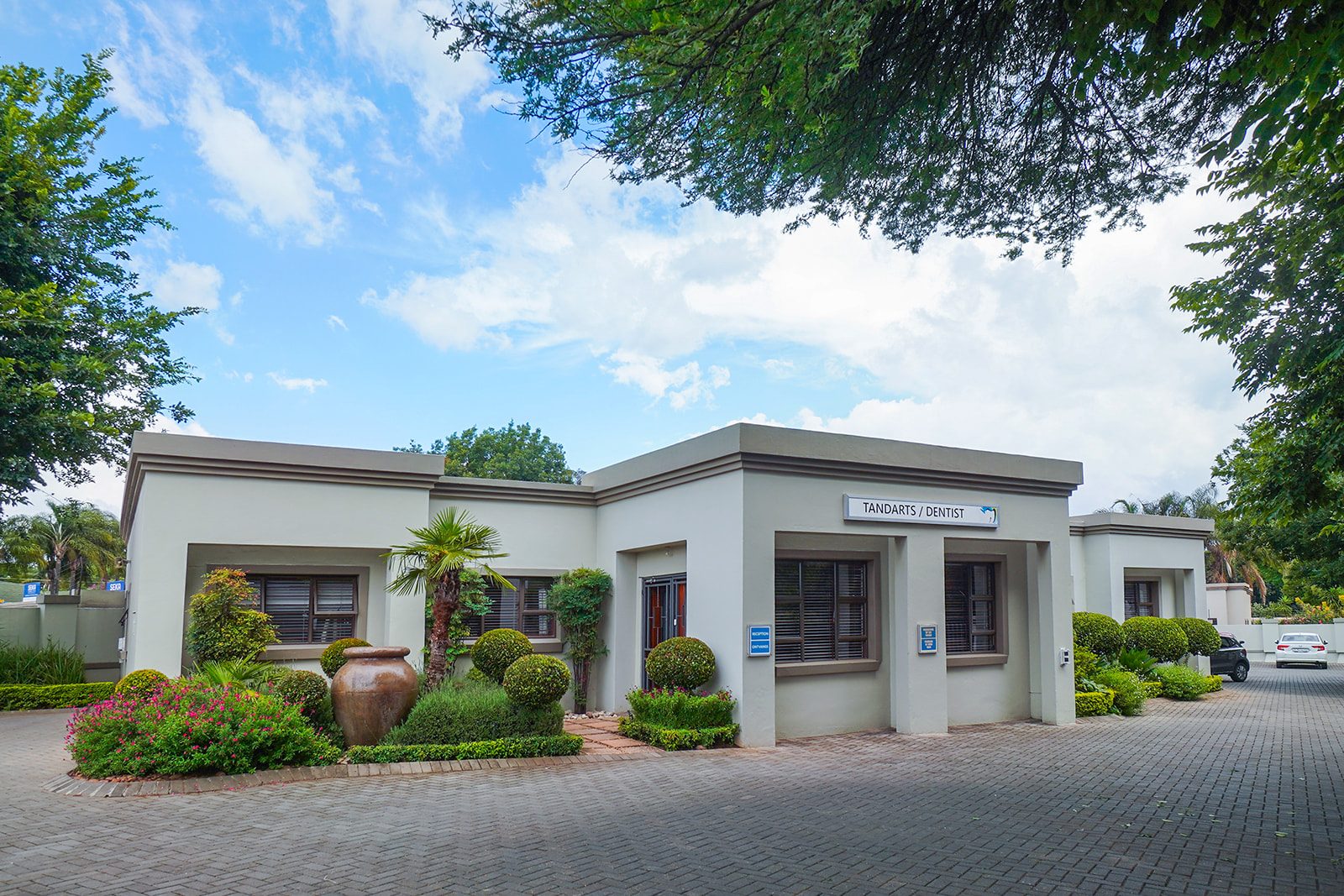 Centurion Dental Studio